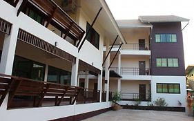 บ้านในเวียง โฮสเทล